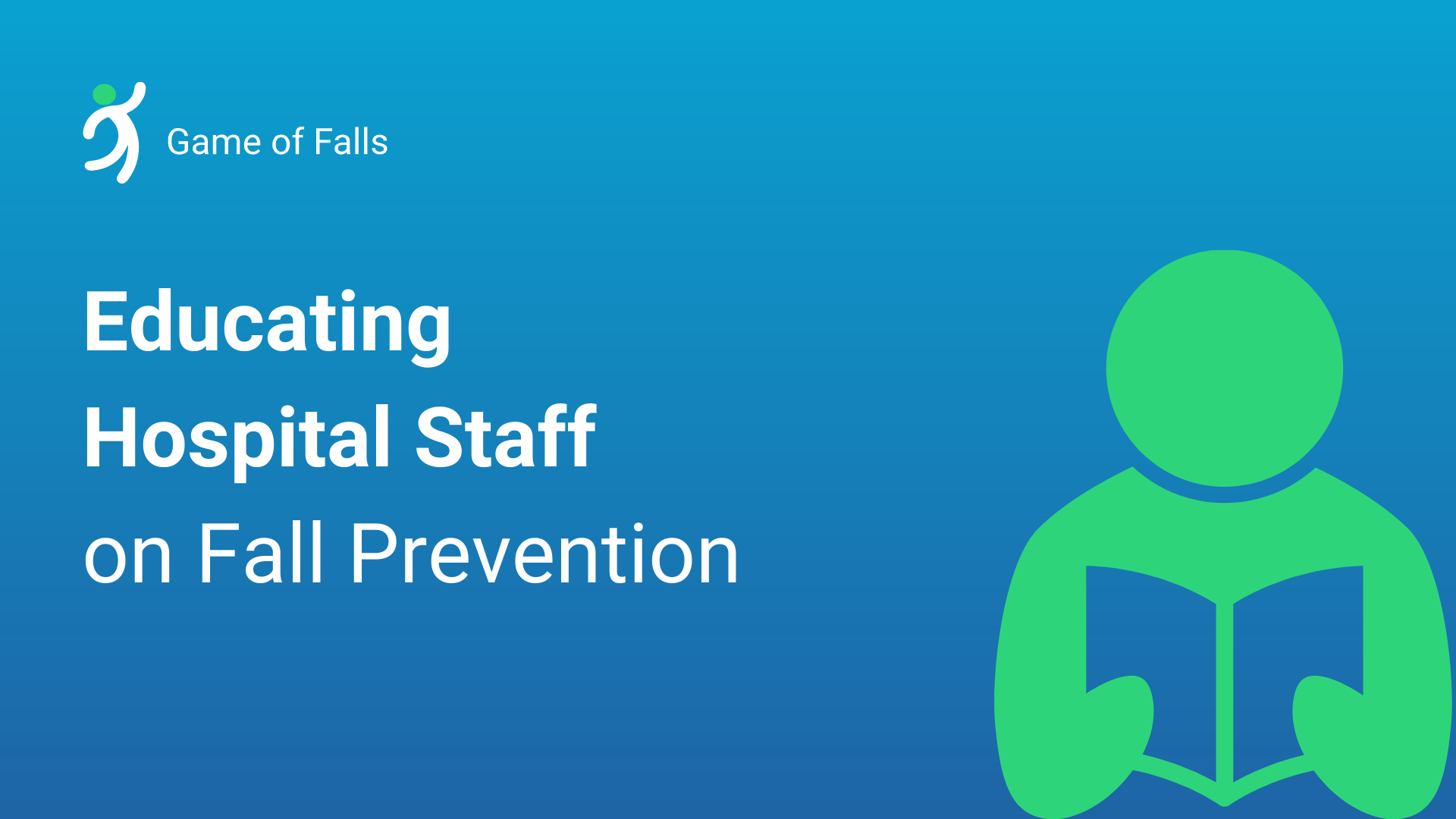 Educating Hospital Staff on Fall Prevention
