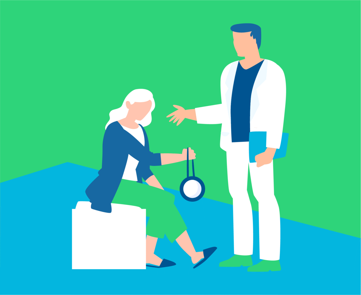 Fall Risk Screening Guide for Primary Care Clinics