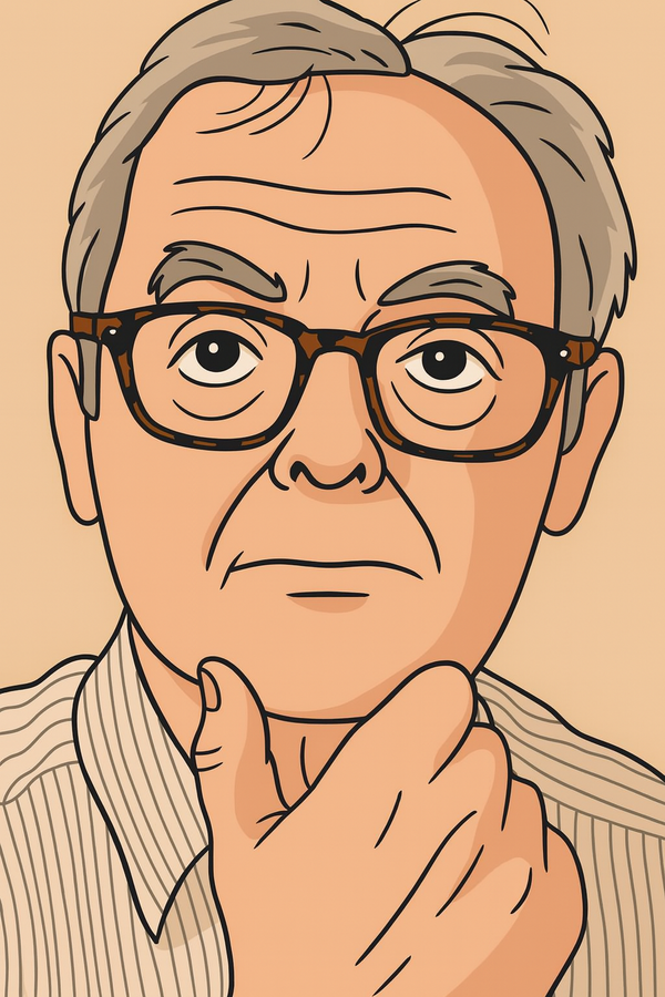 Irwin J. Mansdorf PhD